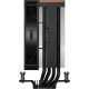 Кулер PсCOOLER RT400 Digital BK Black (RT400-BKNWYL-GL)