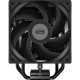 Кулер PсCOOLER RT400 Digital BK Black (RT400-BKNWYL-GL)