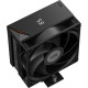 Кулер PсCOOLER RT400 Digital BK Black (RT400-BKNWYL-GL)