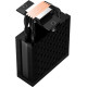 Кулер PсCOOLER RT400 Digital BK Black (RT400-BKNWYL-GL)