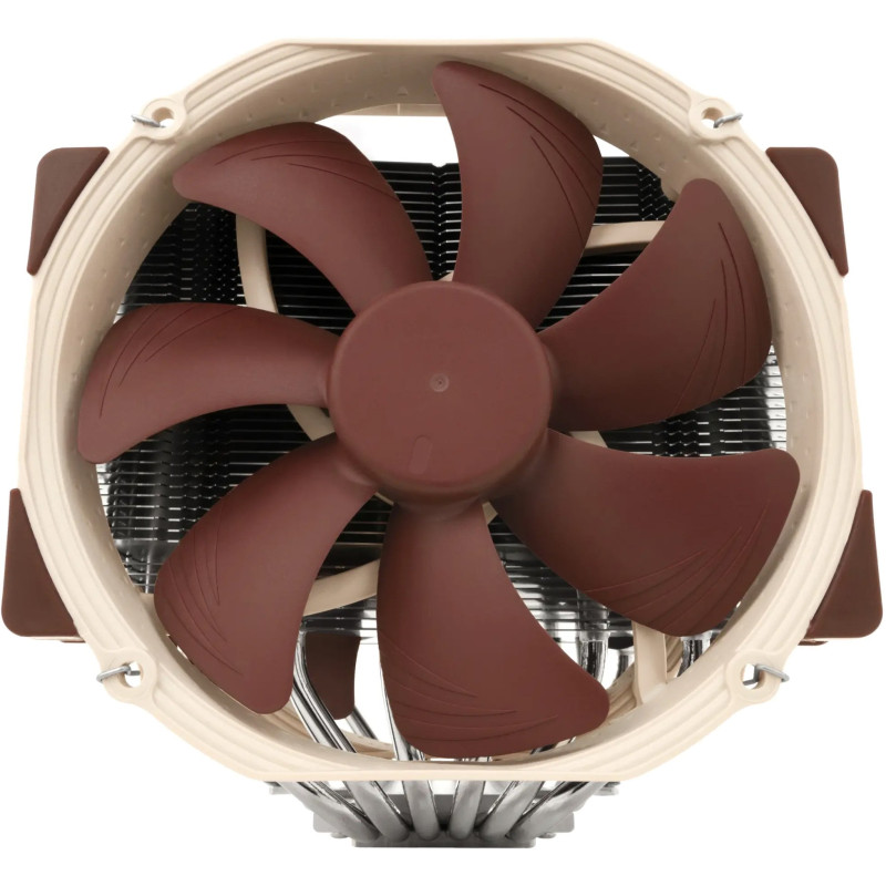 Кулер Noctua NH-D15
