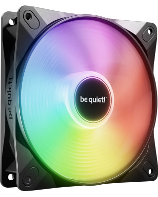 Кулер Be quiet! LIGHT WINGS LX 120mm PWM (BL120)