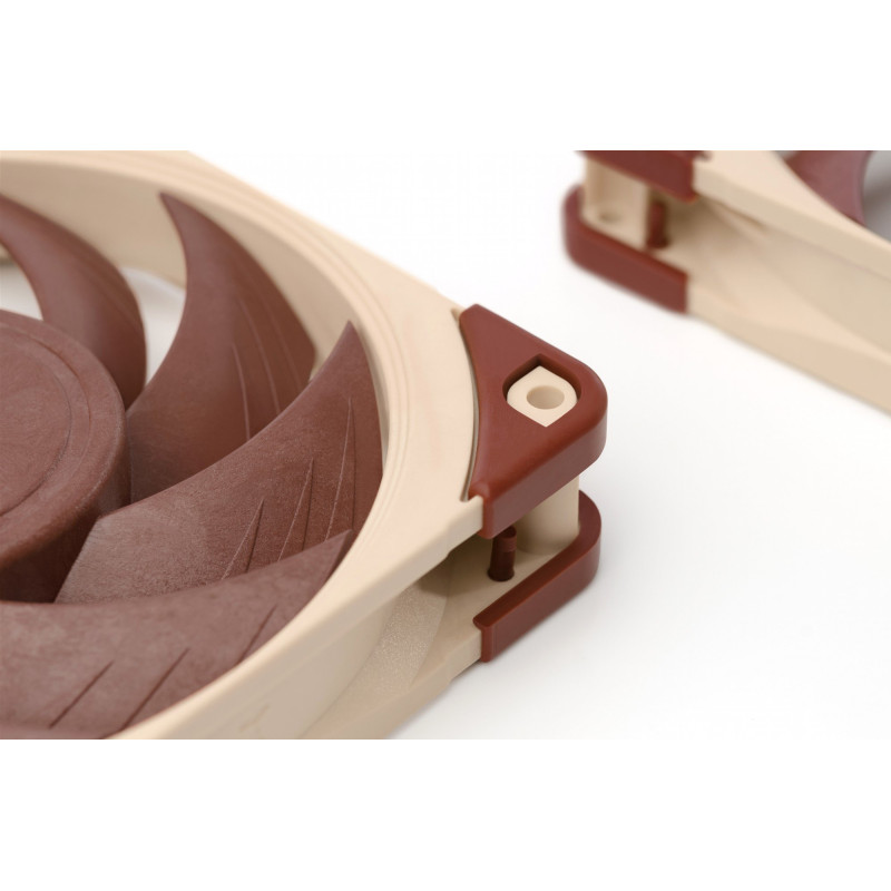 Кулер Noctua NF-A12x25 PWM