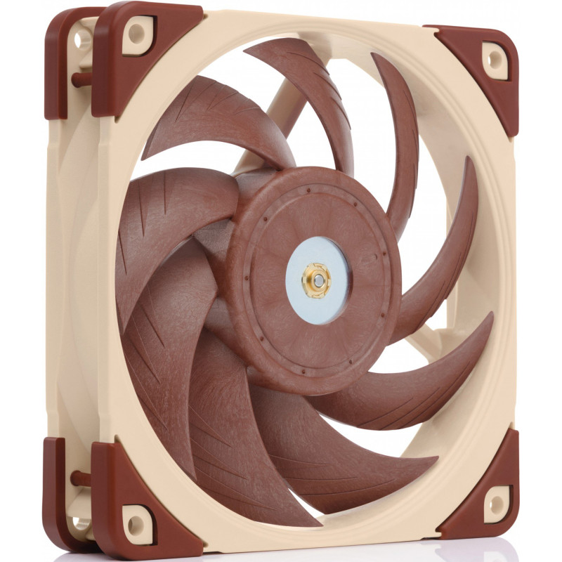 Кулер Noctua NF-A12x25 PWM