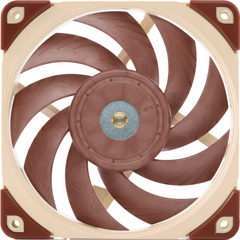 Кулер Noctua NF-A12x25 PWM