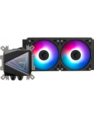 Система водяного охолодження MSI MAG CoreLiquid I240