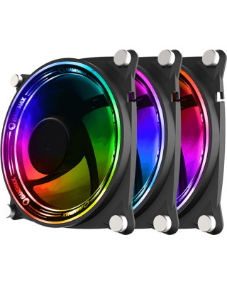 Кулер GAMEMAX RB 300 ARGB fan