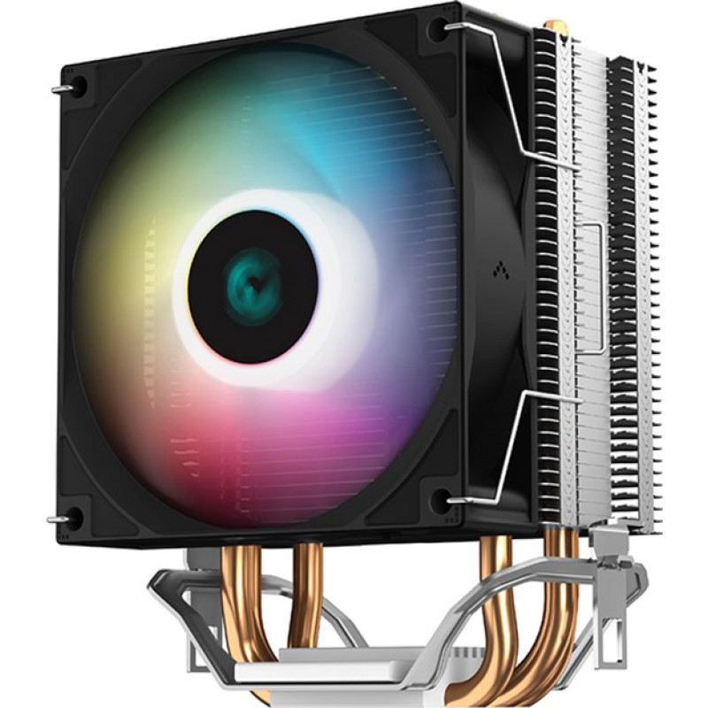 Кулер DeepCool AG300 LED (R-AG300-BKLNMN-G)