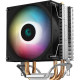 Кулер DeepCool AG300 LED (R-AG300-BKLNMN-G)