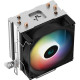 Кулер DeepCool AG300 LED (R-AG300-BKLNMN-G)