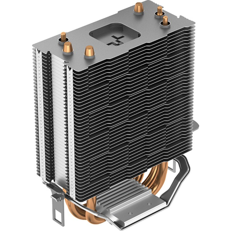 Кулер DeepCool AG300 LED (R-AG300-BKLNMN-G)