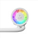 Система жидкостного охлаждения Arctic Liquid Freezer III Pro 360 A-RGB White (ACFRE00188A)