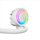 Система жидкостного охлаждения Arctic Liquid Freezer III Pro 360 A-RGB White (ACFRE00188A)