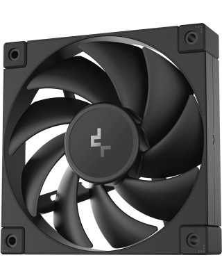 Кулер DeepCool FD12 (R-FD12-BKNPN1-G)