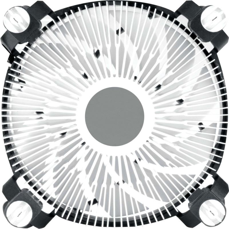 Кулер ARCTIC S1700 ACALP00042A