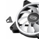 Кулер PcCooler F3 T120 ARGB BK 3IN1