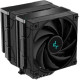 Кулер DeepCool AK620 Zero Dark (R-AK620-BKNNMT-G-1)