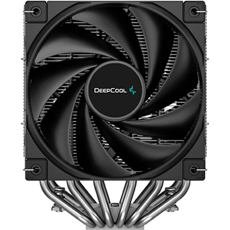 Кулер DeepCool AK620 Zero Dark (R-AK620-BKNNMT-G-1)