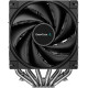 Кулер DeepCool AK620 Zero Dark (R-AK620-BKNNMT-G-1)