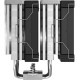 Кулер DeepCool AK620 Zero Dark (R-AK620-BKNNMT-G-1)