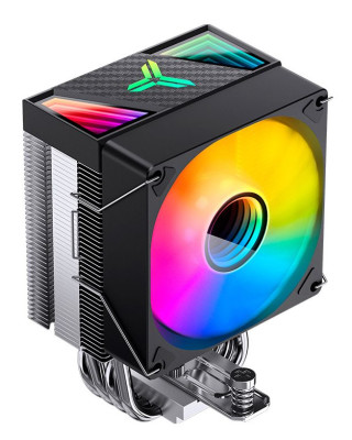 Кулер JONSBO CR-1400 V2 ARGB Black