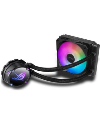 Система рідинного охолодження ASUS ROG-STRIX-LC-120 (90RC0050-M0UAY0)