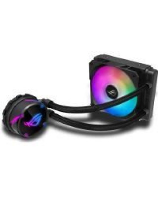 Система рідинного охолодження ASUS ROG-STRIX-LC-120 RGB (90RC0051-M0UAY0)
