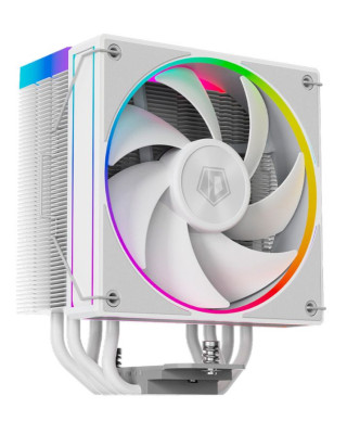 Кулер ID-Cooling Frozn A410 ARGB White
