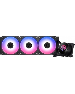 Система водяного охлаждения MSI MPG CoreLiquid P13 360