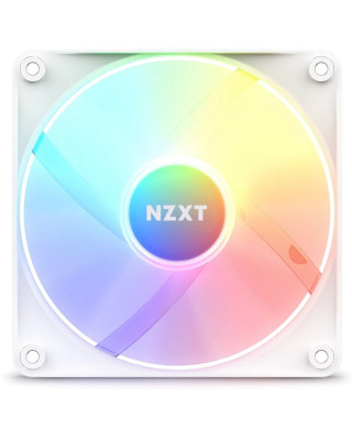 Кулер NZXT F120RGB  (RF-C12SF-W1)