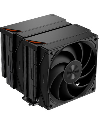 Кулер для процессора PcСooler RZ620 BK