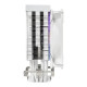 Кулер Qube ST-6U3-ST ARGB white