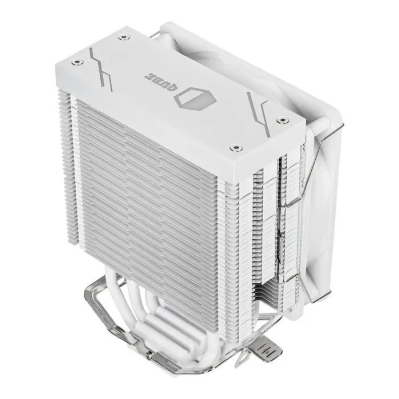 Кулер Qube ST-6U3-ST ARGB white