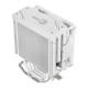 Кулер Qube ST-6U3-ST ARGB white