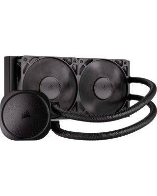Система водяного охлаждения Corsair Nautilus 240 RS (CW-9060088-WW)
