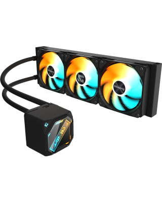Система водяного охолодження Gigabyte Gaming 360