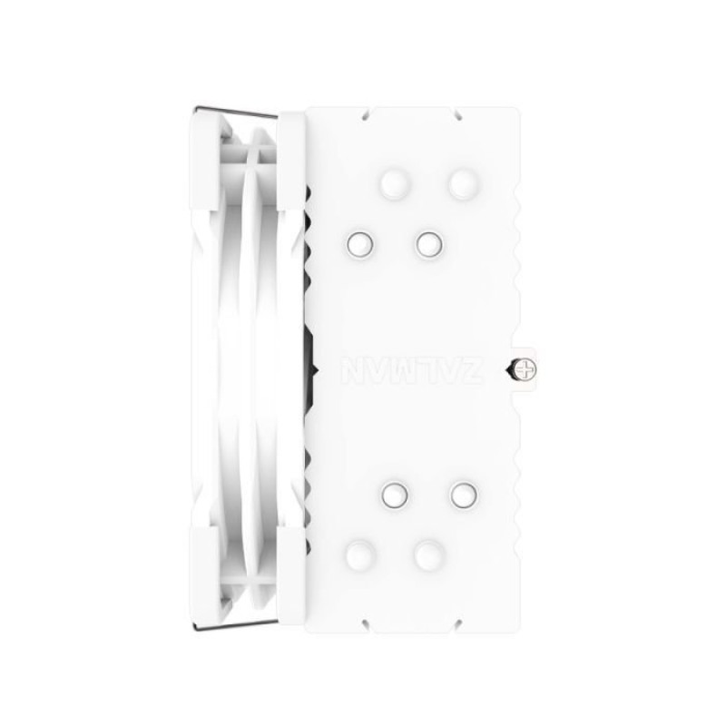 Кулер Zalman CNPS9X Performa Plus ARGB White (CNPS9XPERFORMAPLUSARGBWH)