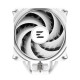 Кулер Zalman CNPS9X Performa Plus ARGB White (CNPS9XPERFORMAPLUSARGBWH)