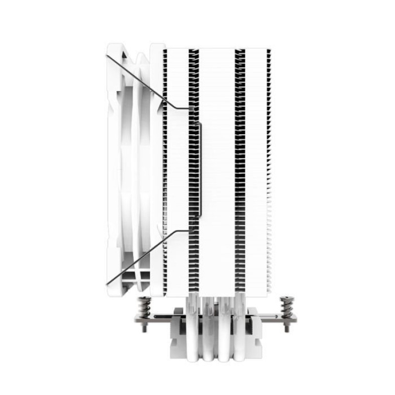 Кулер Zalman CNPS9X Performa Plus ARGB White (CNPS9XPERFORMAPLUSARGBWH)