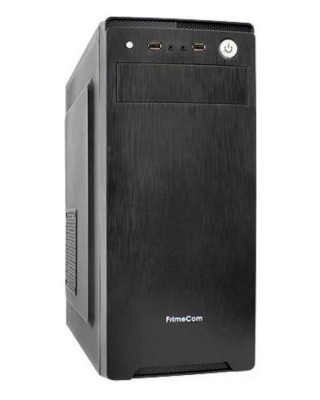 Корпус FrimeCom Q10B 12см