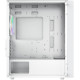 Корпус OCYPUS GAMMA C50 WH ARGB (GAMMA-C50-WHG400XX-GL) 