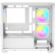 Корпус OCYPUS GAMMA C52 WH ARGB (GAMMA-C52-WHD300XX-GL)
