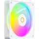 Корпус OCYPUS GAMMA C52 WH ARGB (GAMMA-C52-WHD300XX-GL)