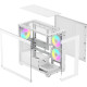 Корпус OCYPUS GAMMA C52 WH ARGB (GAMMA-C52-WHD300XX-GL)
