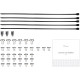 Корпус OCYPUS GAMMA C52 WH ARGB (GAMMA-C52-WHD300XX-GL)