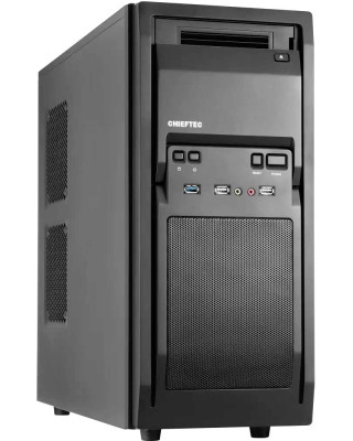 Корпус CHIEFTEC Libra LF-02B-OP