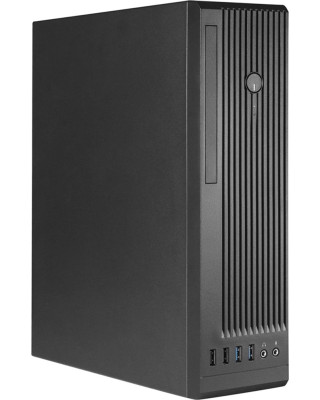 Корпус Chieftec UNI (BE-10B-300)