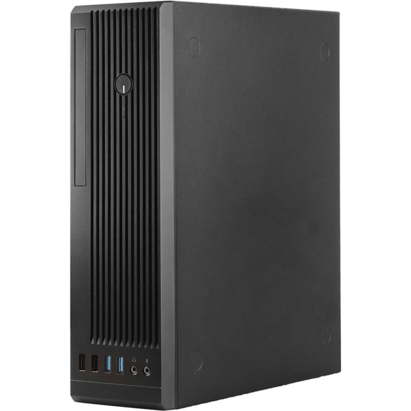 Корпус Chieftec UNI (BE-10B-300)