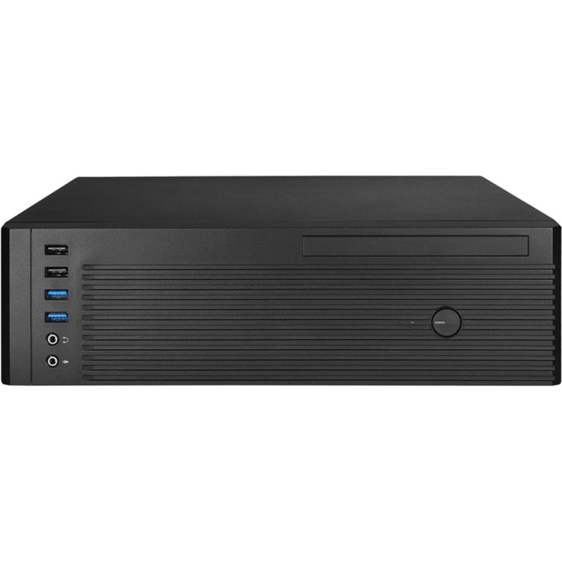 Корпус Chieftec UNI (BE-10B-300)
