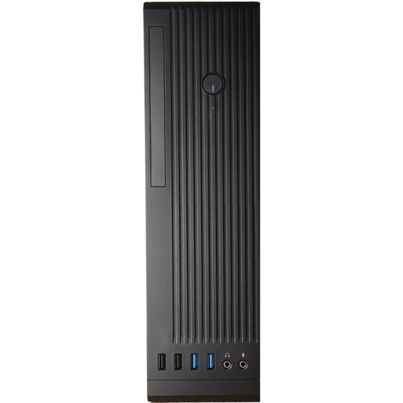 Корпус Chieftec UNI (BE-10B-300)